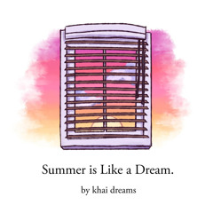Khai Dreams - Fantasy (Free Download)