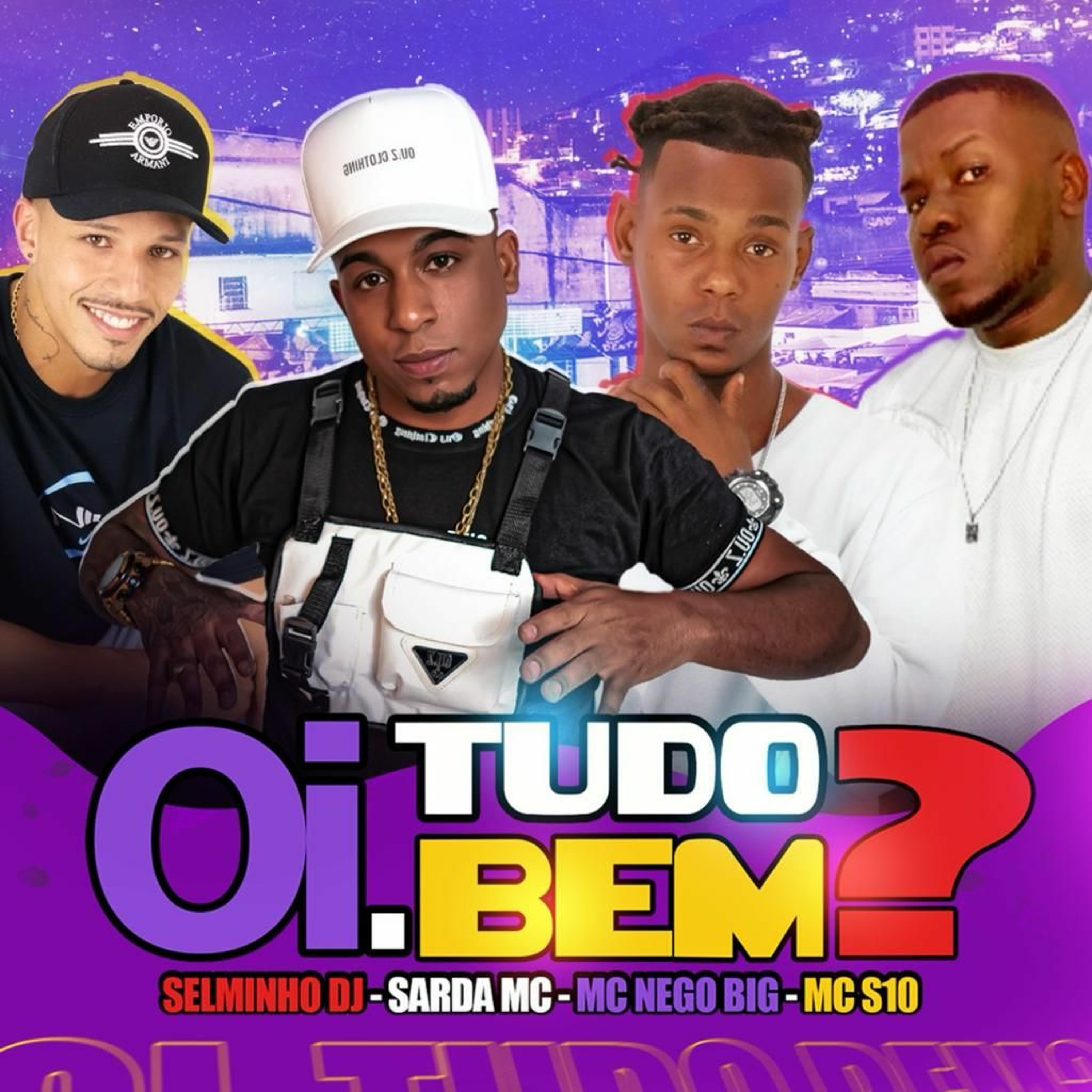 Selminho DJ
