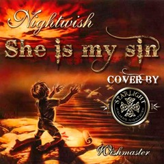 She Is My Sin  - Nightwish cover by Starlight Italians Nightwish