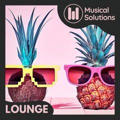 LOUNGE DJ MIXES