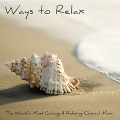 Slow Music (Relaxing Instrumental Music)