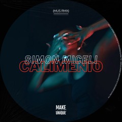 Simon Miceli - Calimenio  [FREE DOWNLOAD]