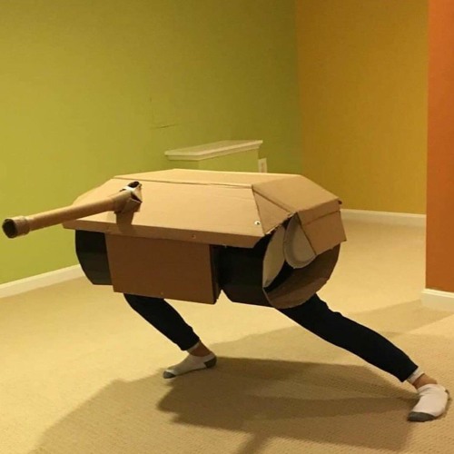war machines underscore
