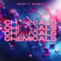 CALVO & Blaze U - Chemicals