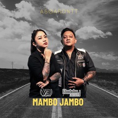Mambo Jambo ( Fdj Vinna X Dj Bobby X Enox Mantano )