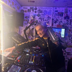 TAKUYA NAKAMURA @ The Lot Radio 01-06-2025