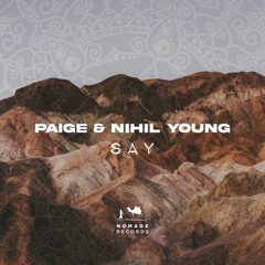 Oriental Deep House