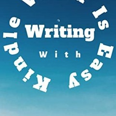 download KINDLE 💝 Writing With Kindle Vella Is Easy by  Andrew Parker [KINDLE PDF EB