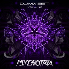 DjMixSet vol.2