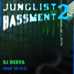 Junglist Bassment 2