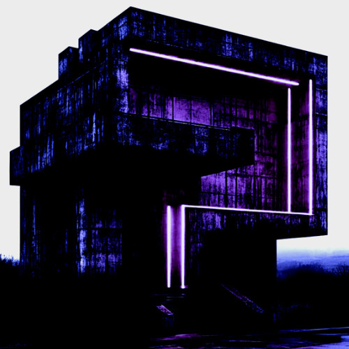 L INDOMPTABLE // MoonRift Charger  By Zapotek