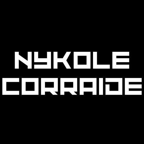 SET FUNK - NYKOLE CORRAIDE