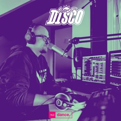 Mr Proper DJ: Sunset Disco #43