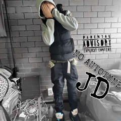 JD - No autotune