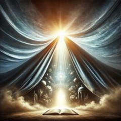 THE VEIL HAS BEEN LIFTED