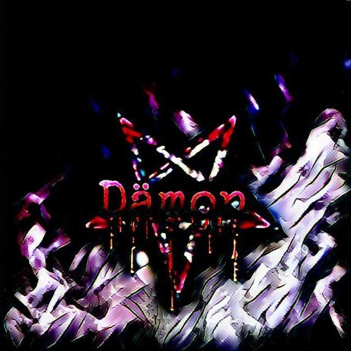 Dämon - Xmas_OnePattern