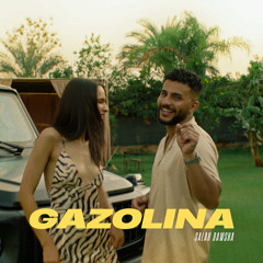 Gazolina