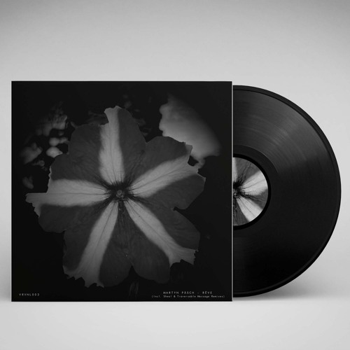 𝐏𝐑𝐄𝐌𝐈𝐄𝐑𝐄 : Martyn Päsch - Équilibre Profond (Traversable Message Remix) [Virescense Records]