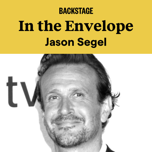 Jason Segel