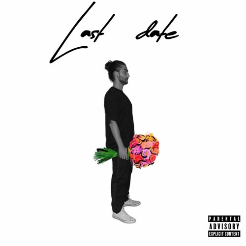 Cooleich X Deljoo - Last Date