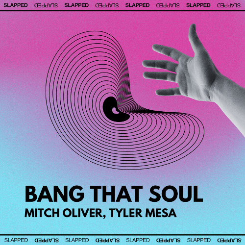 Mitch Oliver, Tyler Mesa - Bang That Soul (Original Mix)