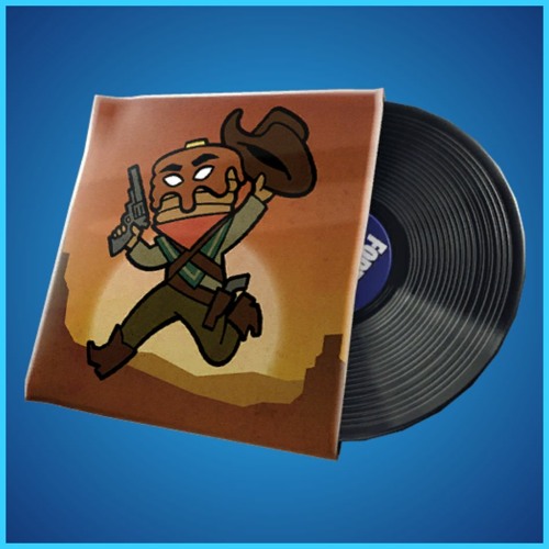 Cover art for Butter Barn Hoedown