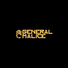 General Malice - BOSS