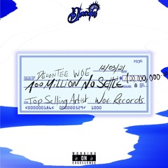100 MILLION NO SETTLE