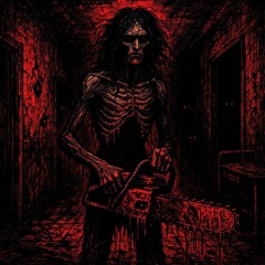 ⛧ CHAINSAW DEATH RITUAL ⛧