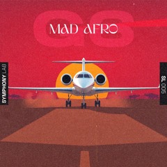 005. Mad Afro - G6 (Original Mix)