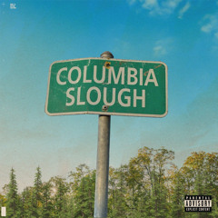 Columbia Slough