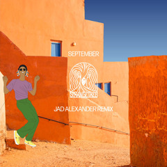 St. Lucia - September (Jad Alexander Remix)