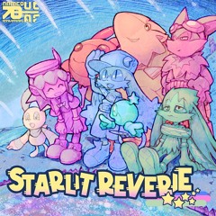 Glimpses Between Adventures