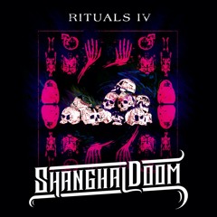 Shanghai Doom - Purge