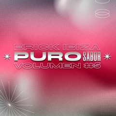 Erick Ibiza - Puro Sabor 5