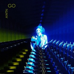 A Way To Now - Go (Halloween Version)