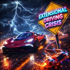 Extensional Driving Crisis
