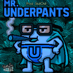 Lofi Synth Trap & Rap Type Beat "Mr. Underpants" Trap Instrumental (For $ale/Collab)