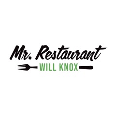 SN9 | Ep463 - Mr Restaurant, Will Knox Interviews Best-Selling Author  - Ruth Reichl