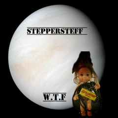 StepperSteff_ Venus-Mackenzy Mackay (165 Bpm)