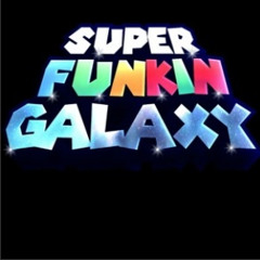 Super funkin galaxy