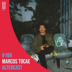 Marcos Tocae Mixes & Radio