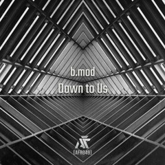 b.mod - Revolution (Ike Dusk Remix) [AFR049 | Premiere]