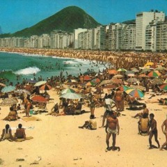 O Rio De Janeiro Continua Lindo 150bpm (Dj Fragor)