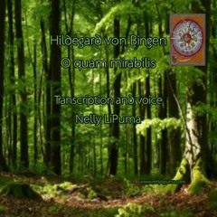 Hildegard - O Quam Mirabilis