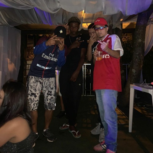 DJ NANDIM, DJ GUZIN - VEM FUDER COM OS SEM AMOR - 2K22