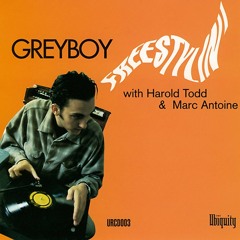 Singles Party (feat. Harold Todd)