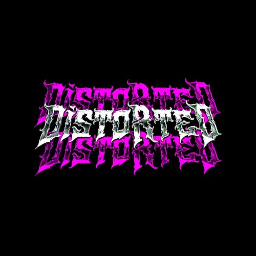DISTORTED