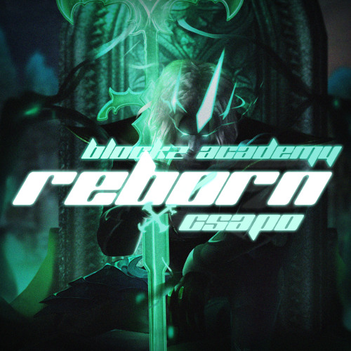 REBORN [FREE]