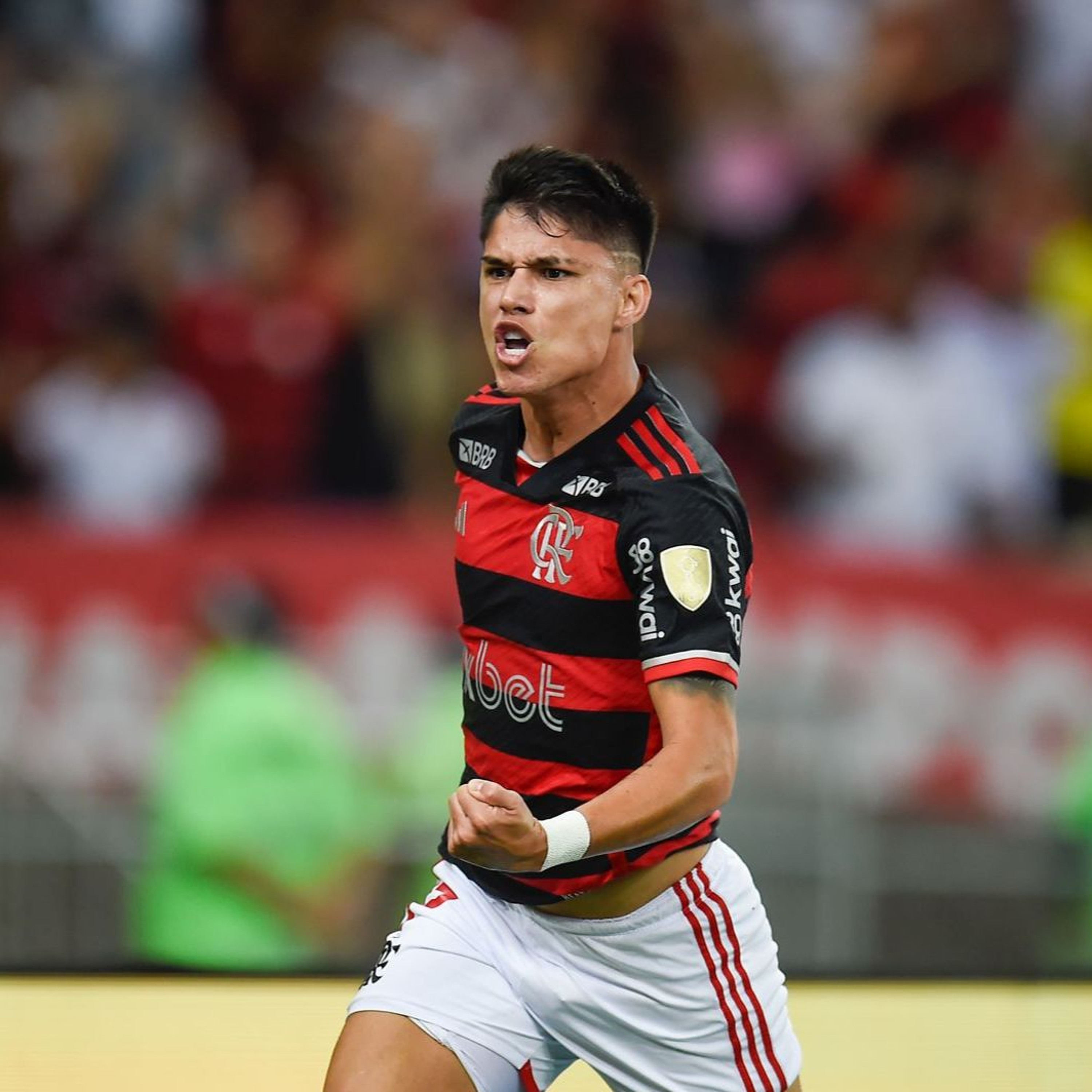 Fé na Mulambada